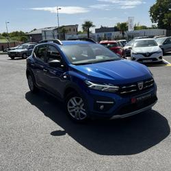 Dacia Sandero DACIA STEPWAY 1.0 ECO-G GPL 100 ESSENTIEL Melesse