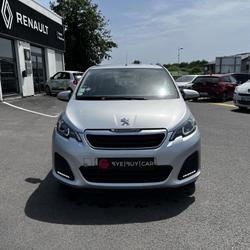 Peugeot 108 PEUGEOT 1.0 VTI 70 STYLE Melesse
