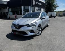 Renault Clio 5 Melesse