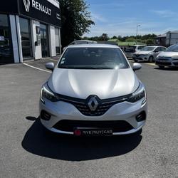 Renault Clio 5 RENAULT 1.6 E-TECH 140H 90 HYBRID FULL-HYBRID INTENS BVA Melesse