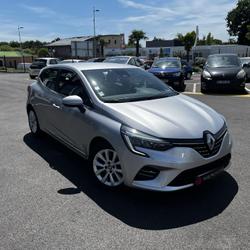 Renault Clio 5 RENAULT 1.6 E-TECH 140H 90 HYBRID FULL-HYBRID INTENS BVA Melesse