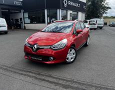 Renault Clio 4 Melesse