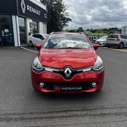 Renault Clio 4 RENAULT ESTATE 0.9 TCE 90 ENERGY ZEN Melesse