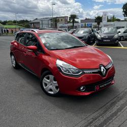 Renault Clio 4 RENAULT ESTATE 0.9 TCE 90 ENERGY ZEN Melesse