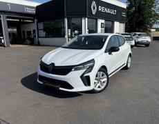 Renault Clio 5 Melesse