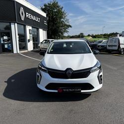 Renault Clio 5 RENAULT V 1.5 BLUEDCI 100 EVOLUTION Melesse