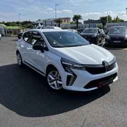 Renault Clio 5 RENAULT V 1.5 BLUEDCI 100 EVOLUTION Melesse