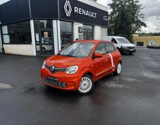 Renault Twingo 3 Melesse