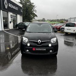 Renault Twingo 3 0.9 Energy TCe - 90 III BERLINE La Parisienne PHASE 1 occasion - Melesse - photo 2/13