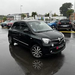 Renault Twingo 3 0.9 Energy TCe - 90 III BERLINE La Parisienne PHASE 1 occasion - Melesse - photo 3/13