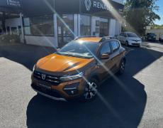 Dacia Sandero Melesse