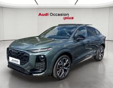 Audi Q3 Vert-Saint-Denis
