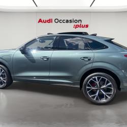 Audi Q3 Sportback e-hybrid 272 ch S tronic 6 S line occasion - Vert-Saint-Denis - photo 2/32