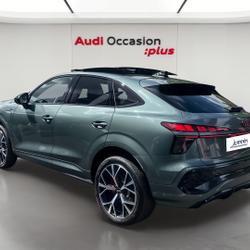 Audi Q3 Sportback e-hybrid 272 ch S tronic 6 S line occasion - Vert-Saint-Denis - photo 3/32