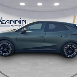 Cupra Raval Raval 226 ch VZ Extreme Sens