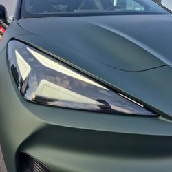 Cupra Raval Raval 226 ch VZ Extreme Sens