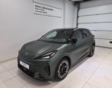 Cupra Raval Besançon