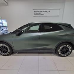 Cupra Raval Raval 226 ch VZ Extreme Besan&ccedil;on