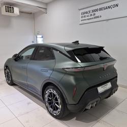 Cupra Raval Raval 226 ch VZ Extreme Besan&ccedil;on