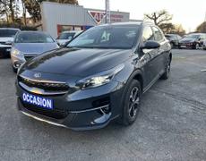 Kia XCee'd Château-Gontier-sur-Mayenne