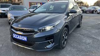 Kia XCee'd  - Active - photo 0