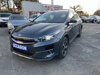 Kia XCee'd - 1.6 GDI ISG ISG PHEV ACTIVE DCT6 - 26 500 €