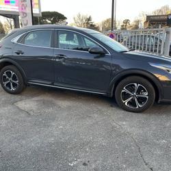 Kia XCee'd 1.6 GDI ISG ISG PHEV ACTIVE DCT6 Ch&acirc;teau-Gontier-sur-Mayenne