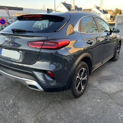 Kia XCee'd 1.6 GDI ISG ISG PHEV ACTIVE DCT6 Ch&acirc;teau-Gontier-sur-Mayenne