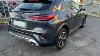 Kia XCee'd  - Active - photo 2