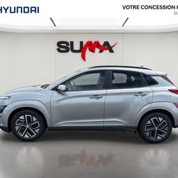 Hyundai Kona Kona Electrique 39 kWh - 136 ch Intuitive Nevers