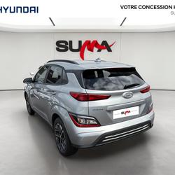 Hyundai Kona Kona Electrique 39 kWh - 136 ch Intuitive Nevers