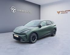Cupra Raval