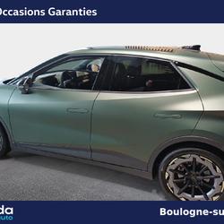Cupra Raval Raval 226 ch VZ Extreme Boulogne-sur-Mer