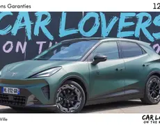 Cupra Raval Raval 226 ch VZ Extreme