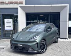 Cupra Raval Épinay-sur-Seine