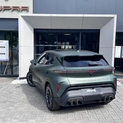 Cupra Raval Raval 226 ch VZ Extreme &Eacute;pinay-sur-Seine