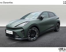Cupra Raval Poissy
