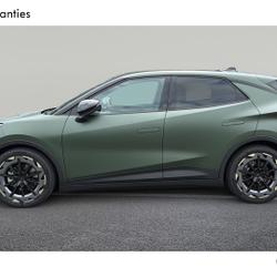 Cupra Raval Raval 226 ch VZ Extreme Poissy