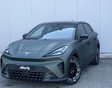 Cupra Raval Raval 226 ch VZ Extreme