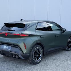 Cupra Raval Raval 226 ch VZ Extreme Bo&eacute;