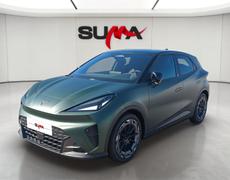 Cupra Raval Chalon-sur-Saône