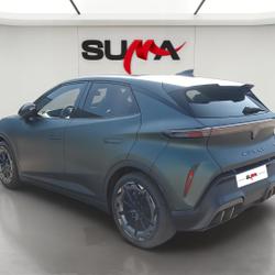 Cupra Raval Raval 226 ch VZ Extreme Chalon-sur-Sa&ocirc;ne