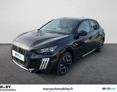 Peugeot e-208 TOURLAVILLE