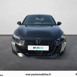 Peugeot e-208 208 Electrique 54 kWh 156ch GT TOURLAVILLE