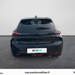 Peugeot e-208 208 Electrique 54 kWh 156ch GT TOURLAVILLE