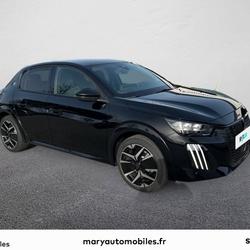 Peugeot e-208 208 Electrique 54 kWh 156ch GT TOURLAVILLE