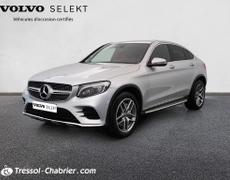 Mercedes GLC Béziers