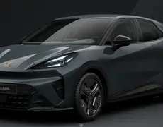 Autres Cupra Saint-Lô