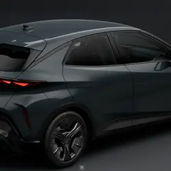 Autres Cupra Raval 211 ch Dynamic Saint-L&ocirc;