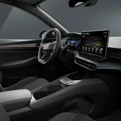 Autres Cupra Raval 211 ch Dynamic Saint-L&ocirc;